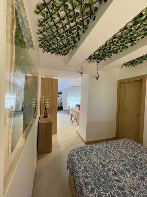 Apartamento Mediterraneo A 20M De La Playa デニア エクステリア 写真