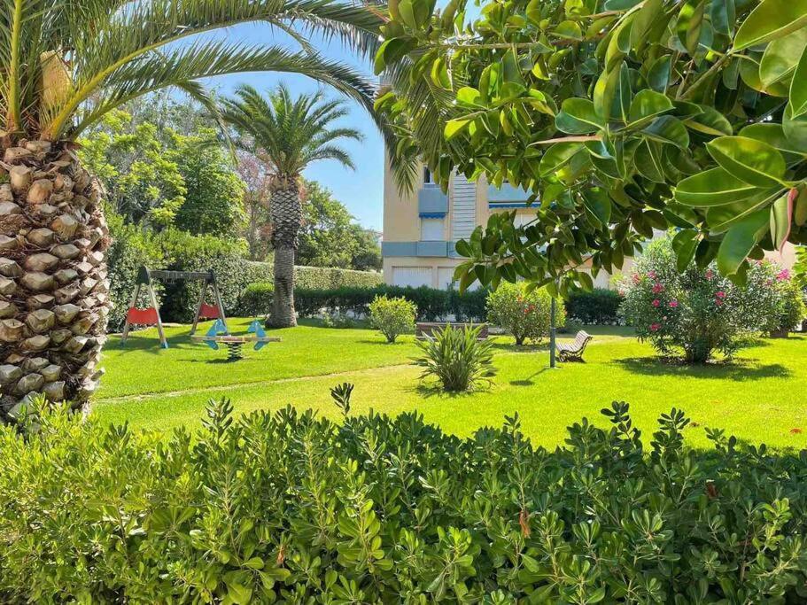 Apartamento Mediterraneo A 20M De La Playa デニア エクステリア 写真
